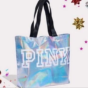 Victoria’s Secret Pink large Tote